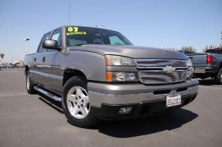 Used 2007 Chevrolet Silverado 1500 in Long Beach, California