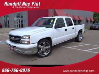 Chevrolet Silverado 1500 LT 2006