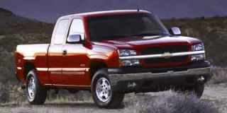 Used 2003 Chevrolet Silverado 1500 in Fort Worth, Texas