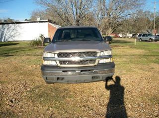 Used 2005 Chevrolet Silverado 1500 in Terry, Mississippi