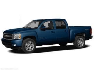Used 2008 Chevrolet Silverado 1500 LTZ in Brookfield, Wisconsin
