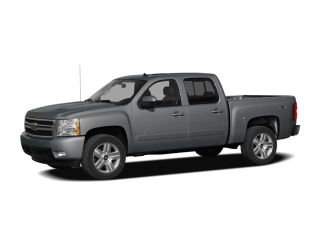 Used 2008 Chevrolet Silverado 1500 LT in Merrill, Wisconsin