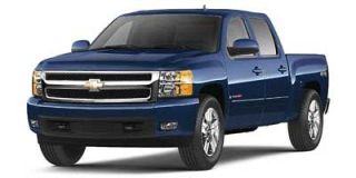 Used 2008 Chevrolet Silverado 1500 Work Truck in Mendon, Massachusetts
