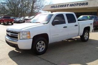 Used 2008 Chevrolet Silverado 1500 LT in Byram, Mississippi