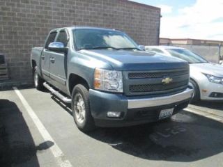 Used 2008 Chevrolet Silverado 1500 LT in Enumclaw, Washington
