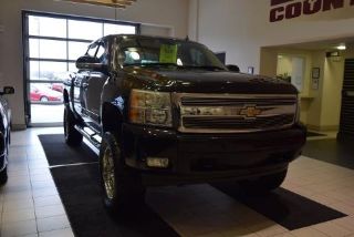 Used 2007 Chevrolet Silverado 1500 LT in Saratoga Springs, New York