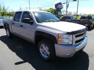 Used 2008 Chevrolet Silverado 1500 in Jonestown, Pennsylvania