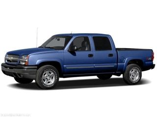 Used 2004 Chevrolet Silverado 1500 in Marysville, Washington