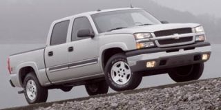 Used 2005 Chevrolet Silverado 1500 Z71 in Pittsburg, California