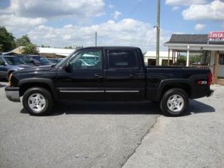 Used 2004 Chevrolet Silverado 1500 LT in Laurens, South Carolina