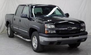 Used 2004 Chevrolet Silverado 1500 LS in Flint, Michigan