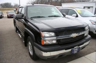 Used 2005 Chevrolet Silverado 1500 in Salem, Wisconsin