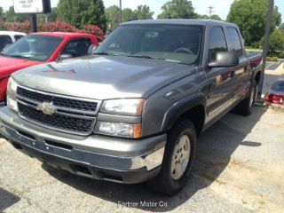Used 2006 Chevrolet Silverado 1500 in Ninety Six, South Carolina