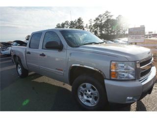 Used 2007 Chevrolet Silverado 1500 in Lexington, South Carolina