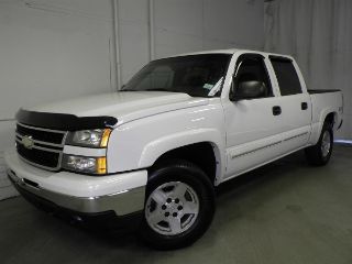 Used 2006 Chevrolet Silverado 1500 LT in Indianapolis, Indiana
