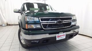Used 2007 Chevrolet Silverado 1500 LT in Fargo, North Dakota