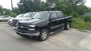 Used 2006 Chevrolet Silverado 1500 LT in Cedar Rapids, Iowa