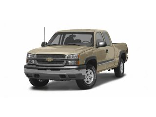 Used 2005 Chevrolet Silverado 1500 Z71 in Kennewick, Washington