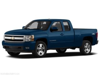 Used 2007 Chevrolet Silverado 1500 in Heath, Ohio