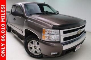 Used 2007 Chevrolet Silverado 1500 in Akron, Ohio