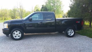 Used 2008 Chevrolet Silverado 1500 in Shelbyville, Kentucky