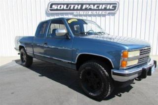 Used 1992 Chevrolet C/K 1500 in Albany, Oregon