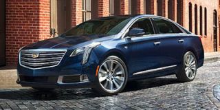 Used 2018 Cadillac XTS Limousine in Fairfield, Ohio