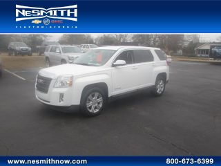 Used 2014 GMC Terrain SLE in Claxton, Georgia