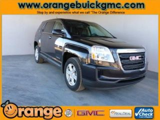 Used 2016 GMC Terrain SLE in Orlando, Florida