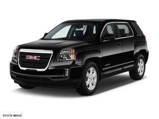 Used 2016 GMC Terrain SLE in Tempe, Arizona