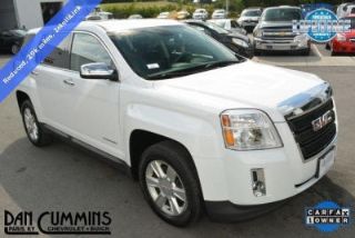 Used 2013 GMC Terrain SLE in Paris, Kentucky