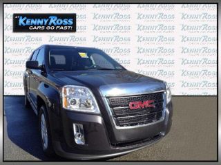 Used 2014 GMC Terrain SLE in Castle Shannon, Pennsylvania