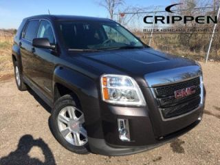 Used 2014 GMC Terrain SLE in Lansing, Michigan