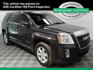 Used 2015 GMC Terrain SLE in Tampa, Florida