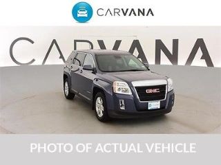 Used 2013 GMC Terrain SLE in Atlanta, Georgia