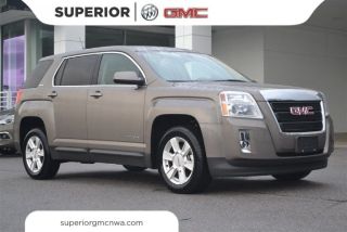 Used 2012 GMC Terrain SLE in Fayetteville, Arkansas