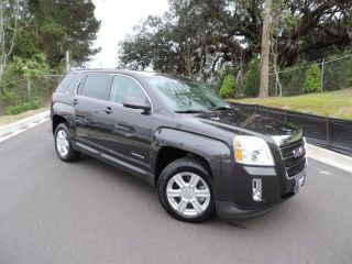 Used 2015 GMC Terrain SLE in North Charleston, South Carolina