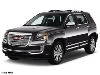Used 2016 GMC Terrain SLE in Matteson, Illinois