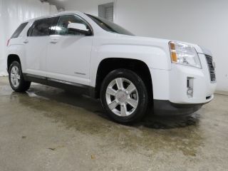 Used 2012 GMC Terrain SLE in Hardeeville, South Carolina