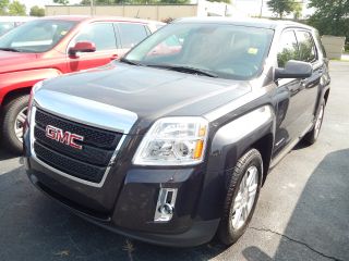 Used 2015 GMC Terrain SLE in Florence, Alabama