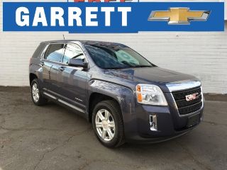 Used 2014 GMC Terrain SLE in Coolidge, Arizona