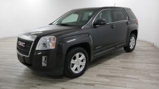 Used 2014 GMC Terrain SLE in O'Fallon, Missouri