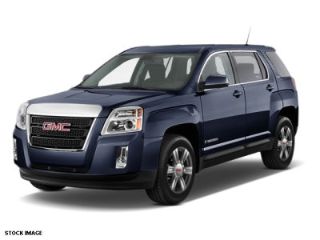 Used 2015 GMC Terrain SLE in Omaha, Nebraska