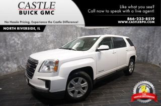 Used 2016 GMC Terrain SLE in North Riverside, Illinois