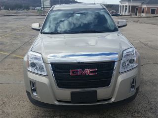 Used 2012 GMC Terrain SLE in Muskogee, Oklahoma