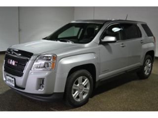 Used 2015 GMC Terrain SLE in Cuyahoga Falls, Ohio