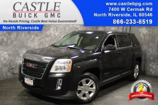 Used 2013 GMC Terrain SLE in North Riverside, Illinois