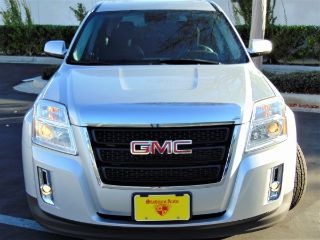 Used 2014 GMC Terrain SLE in Costa Mesa, California