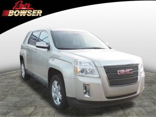 Used 2014 GMC Terrain SLE in Pleasant Hills, Pennsylvania