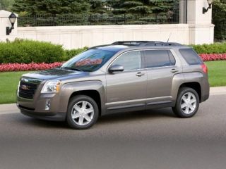 Used 2014 GMC Terrain SLE in Bowling Green, Kentucky